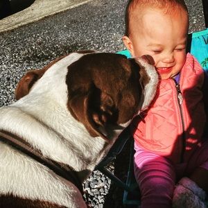 Meet your Posher, Yingen